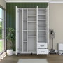 Hanah Home Mueble de Baño KC105 - 4695 Blanco